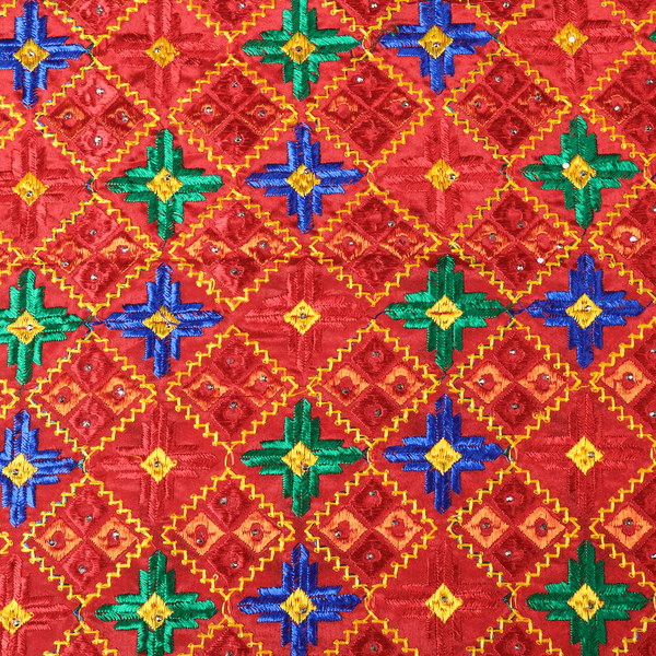 phulkari